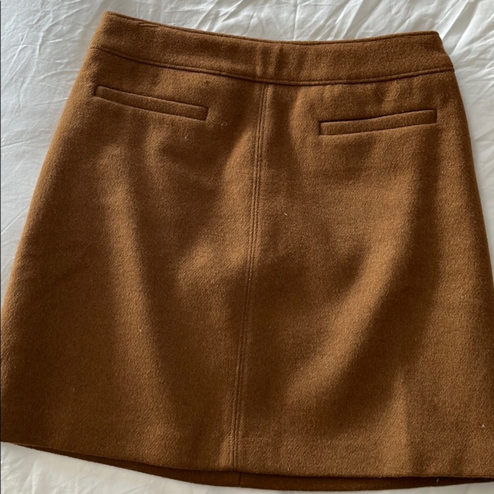 LOFT skirt